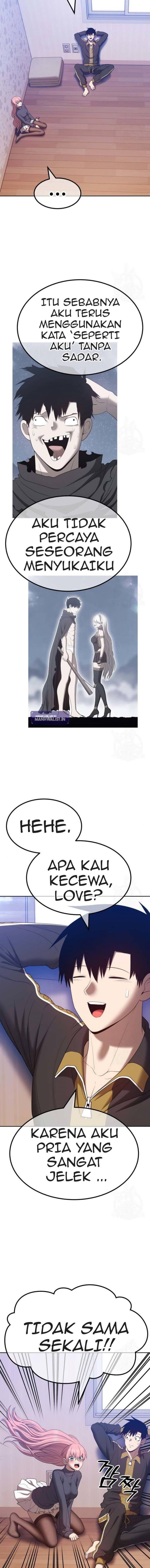 +99 Wooden Reinforced Stick - Chapter 62 - Page 17