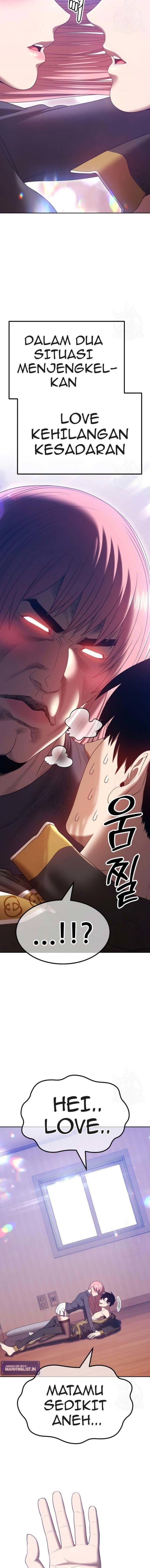 +99 Wooden Reinforced Stick - Chapter 62 - Page 20