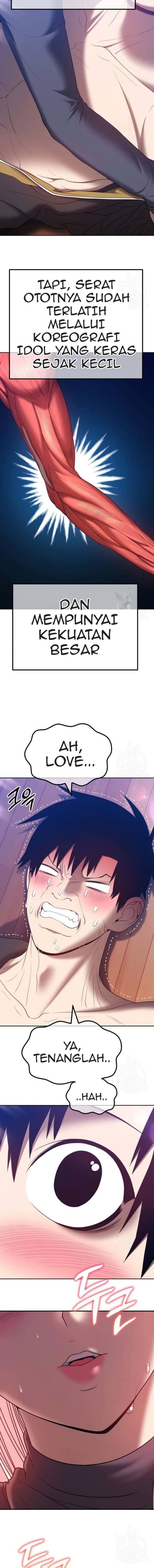 +99 Wooden Reinforced Stick - Chapter 62 - Page 22