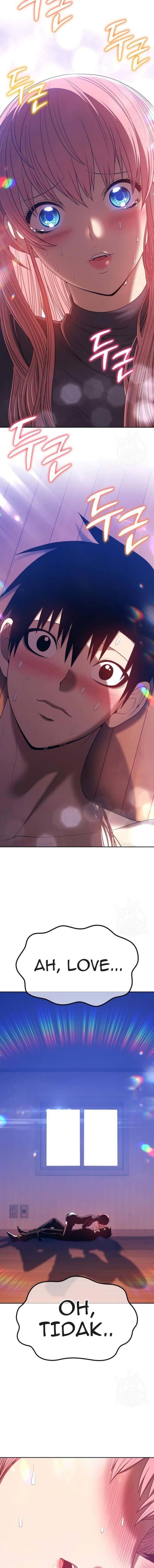 +99 Wooden Reinforced Stick - Chapter 62 - Page 23