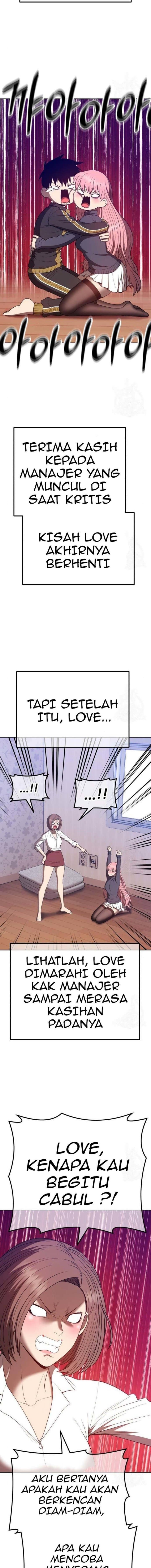 +99 Wooden Reinforced Stick - Chapter 62 - Page 26