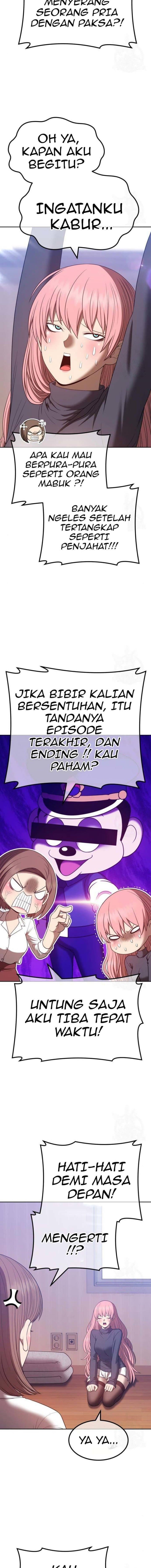+99 Wooden Reinforced Stick - Chapter 62 - Page 27