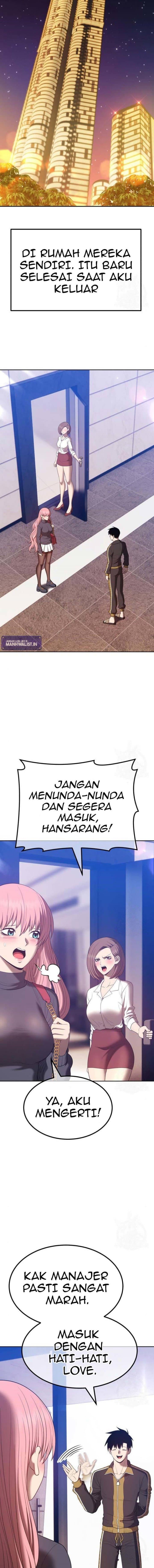 +99 Wooden Reinforced Stick - Chapter 62 - Page 29