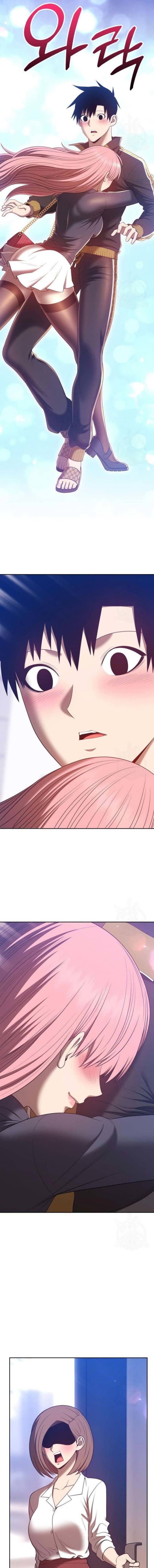 +99 Wooden Reinforced Stick - Chapter 62 - Page 31