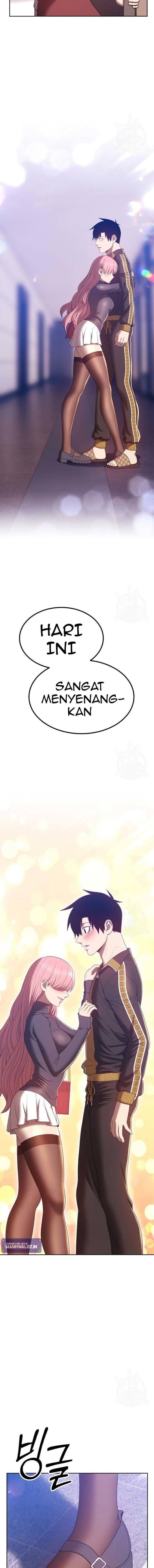 +99 Wooden Reinforced Stick - Chapter 62 - Page 32