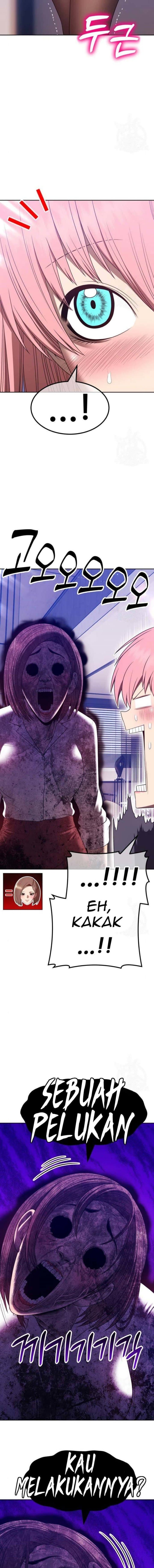 +99 Wooden Reinforced Stick - Chapter 62 - Page 36