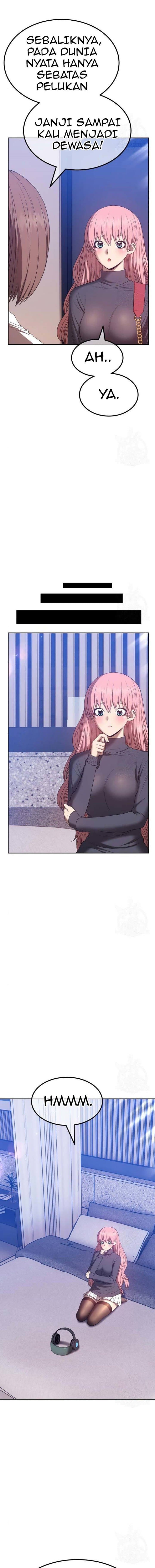 +99 Wooden Reinforced Stick - Chapter 62 - Page 38