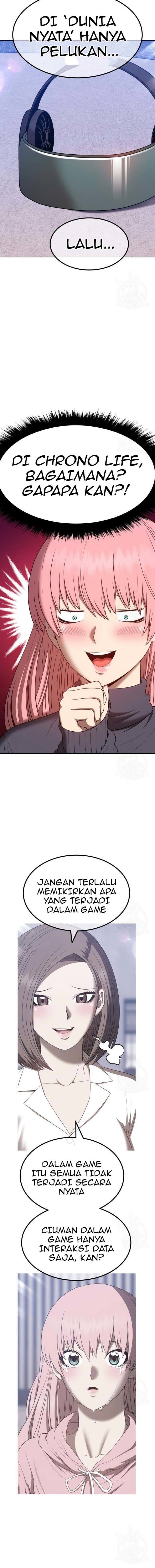 +99 Wooden Reinforced Stick - Chapter 62 - Page 39