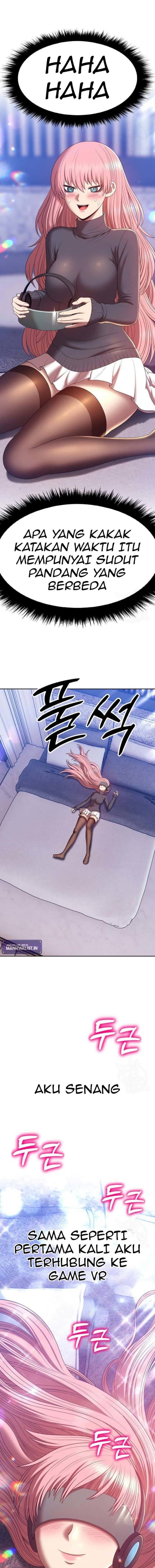 +99 Wooden Reinforced Stick - Chapter 62 - Page 40