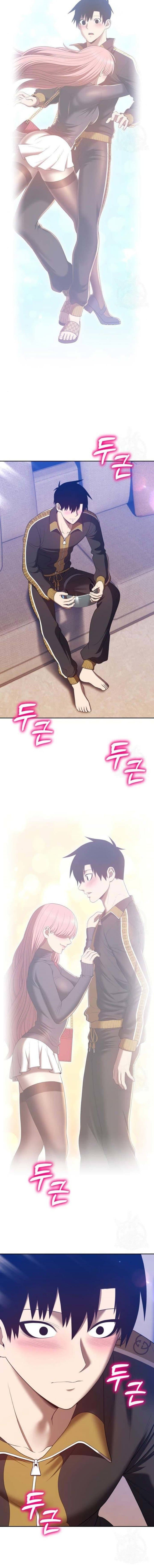 +99 Wooden Reinforced Stick - Chapter 62 - Page 42