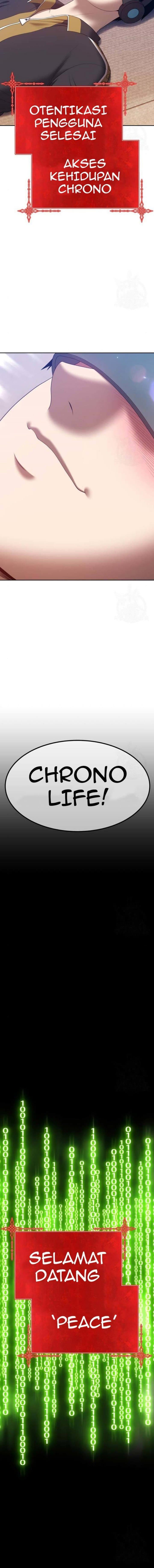 +99 Wooden Reinforced Stick - Chapter 62 - Page 44