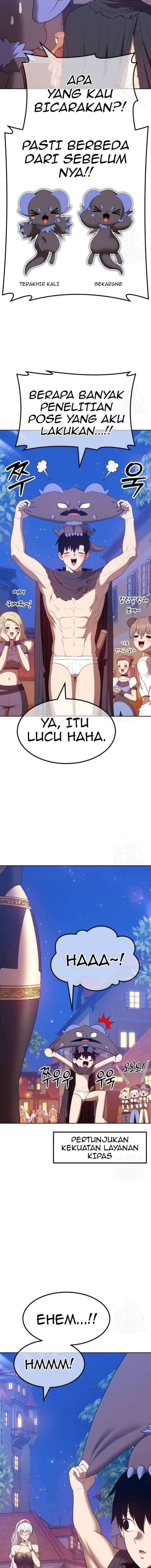 +99 Wooden Reinforced Stick - Chapter 62 - Page 46