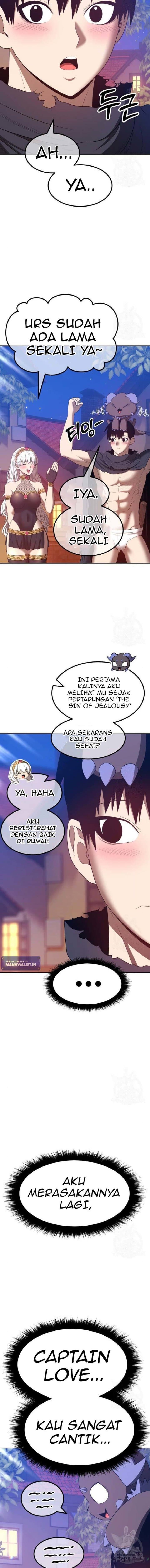+99 Wooden Reinforced Stick - Chapter 62 - Page 48