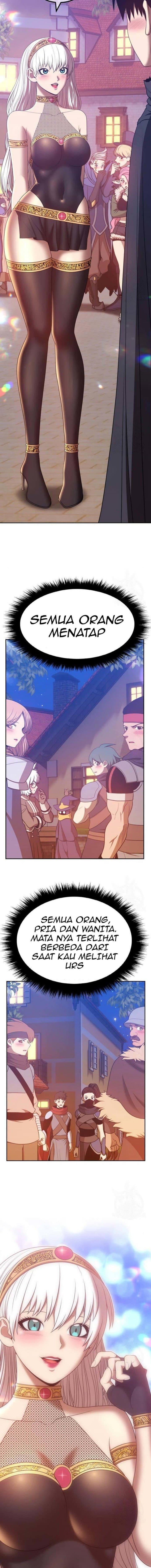 +99 Wooden Reinforced Stick - Chapter 62 - Page 49