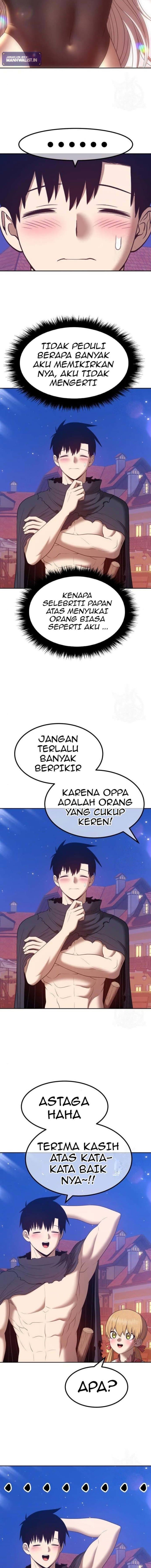 +99 Wooden Reinforced Stick - Chapter 62 - Page 50