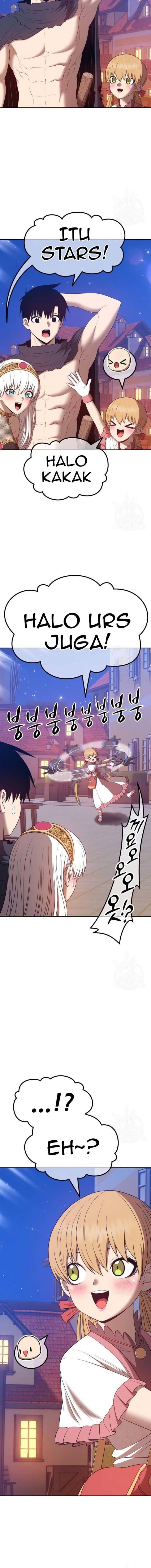 +99 Wooden Reinforced Stick - Chapter 62 - Page 51