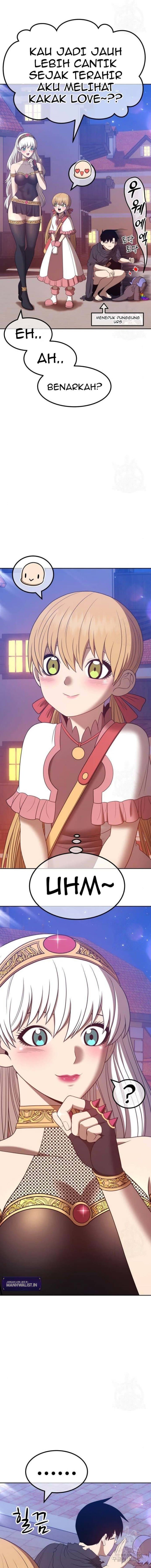 +99 Wooden Reinforced Stick - Chapter 62 - Page 52