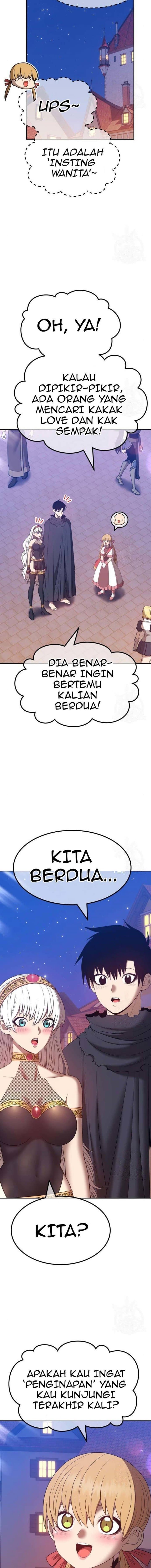 +99 Wooden Reinforced Stick - Chapter 62 - Page 54