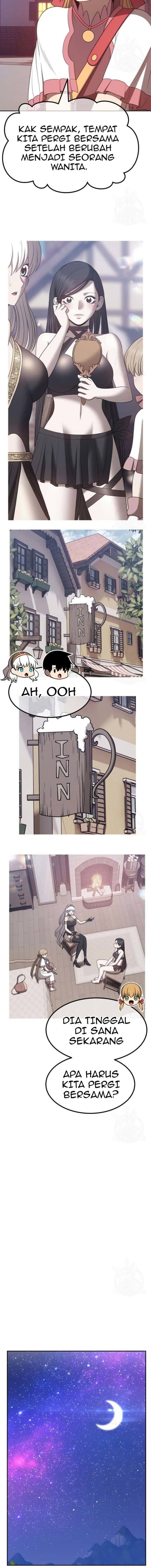 +99 Wooden Reinforced Stick - Chapter 62 - Page 55