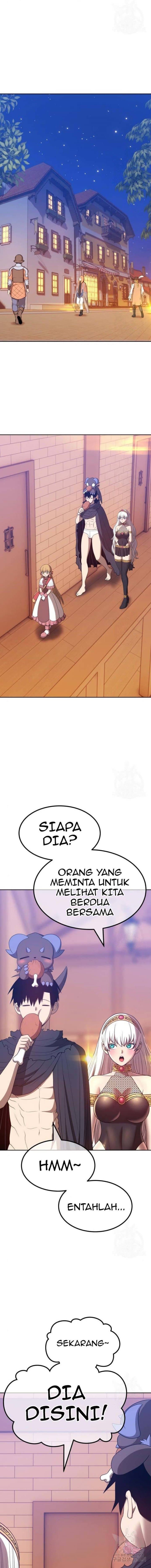 +99 Wooden Reinforced Stick - Chapter 62 - Page 56