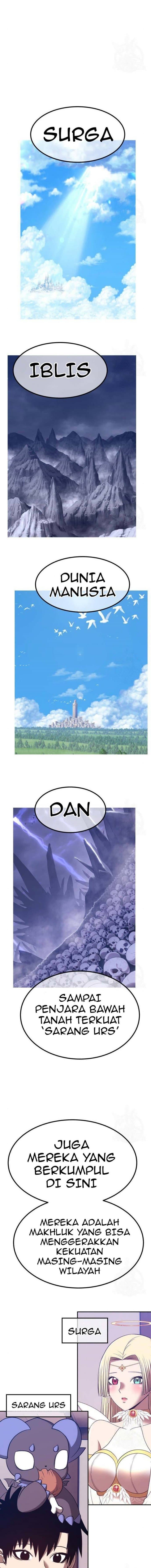 +99 Wooden Reinforced Stick - Chapter 62 - Page 59