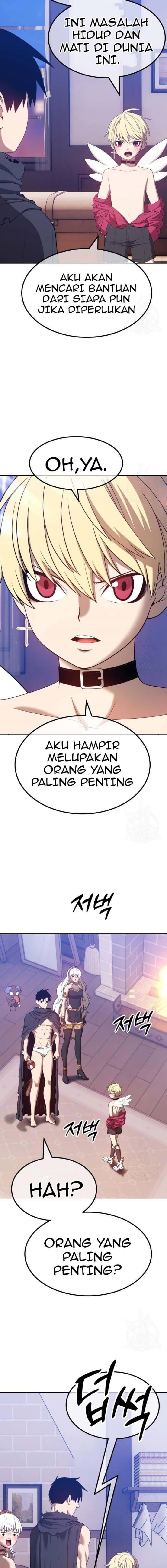 +99 Wooden Reinforced Stick - Chapter 62 - Page 61