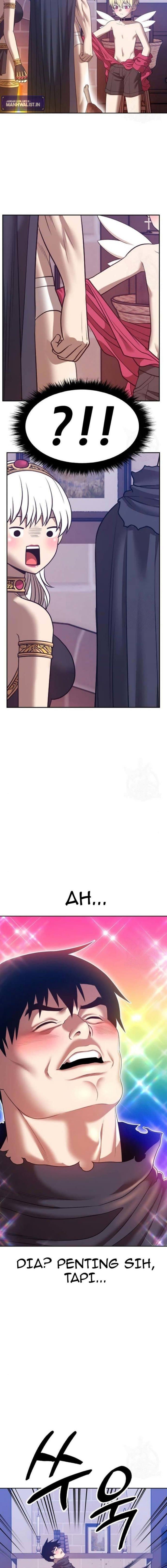 +99 Wooden Reinforced Stick - Chapter 62 - Page 62