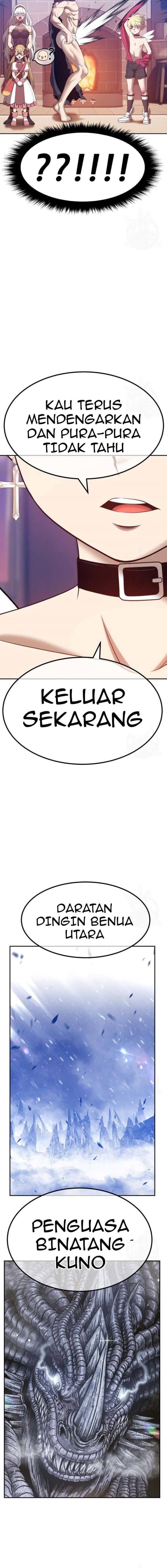 +99 Wooden Reinforced Stick - Chapter 62 - Page 63