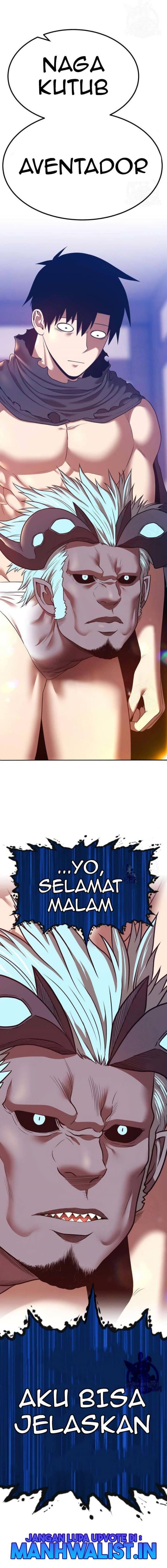 +99 Wooden Reinforced Stick - Chapter 62 - Page 64