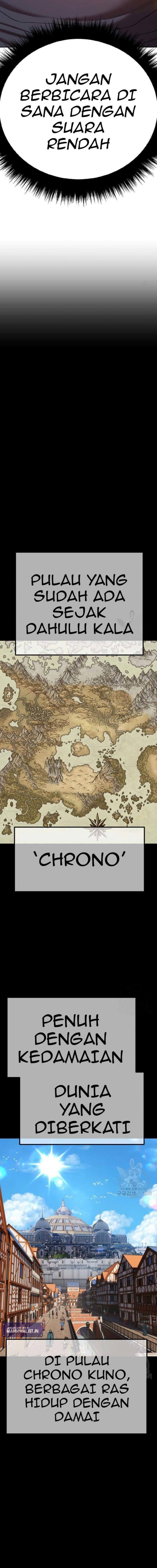 +99 Wooden Reinforced Stick - Chapter 63 - Page 12