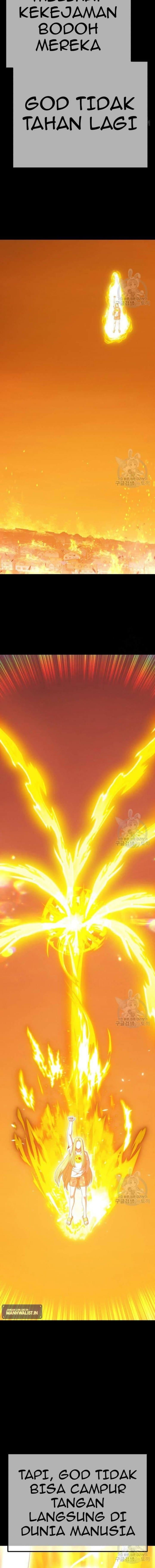 +99 Wooden Reinforced Stick - Chapter 63 - Page 20