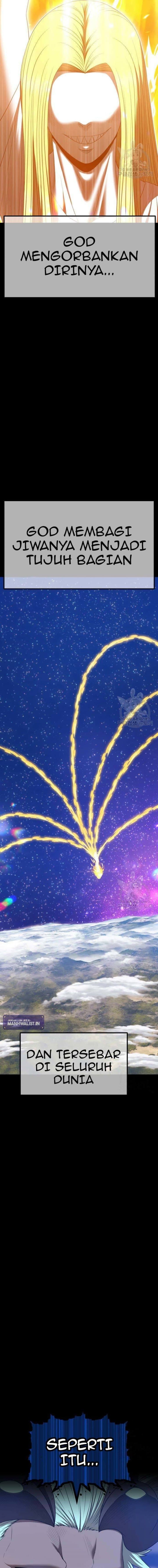 +99 Wooden Reinforced Stick - Chapter 63 - Page 21