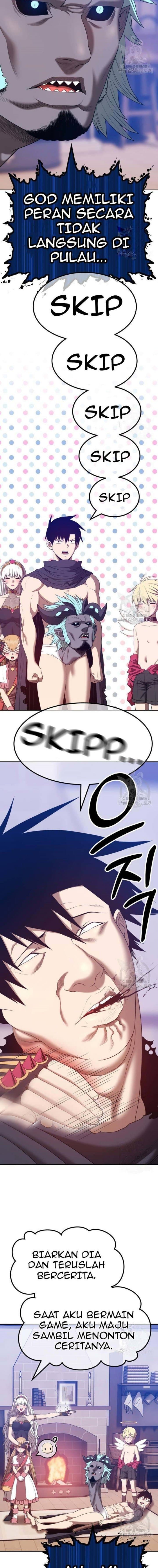 +99 Wooden Reinforced Stick - Chapter 63 - Page 22