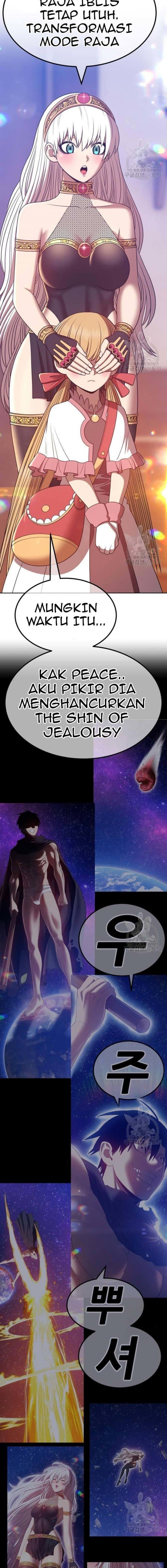 +99 Wooden Reinforced Stick - Chapter 63 - Page 27