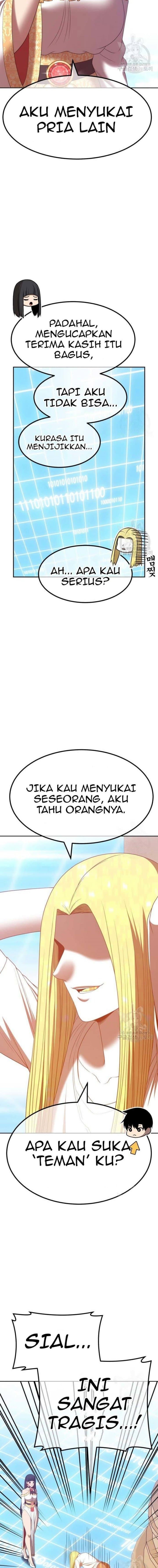 +99 Wooden Reinforced Stick - Chapter 63 - Page 34