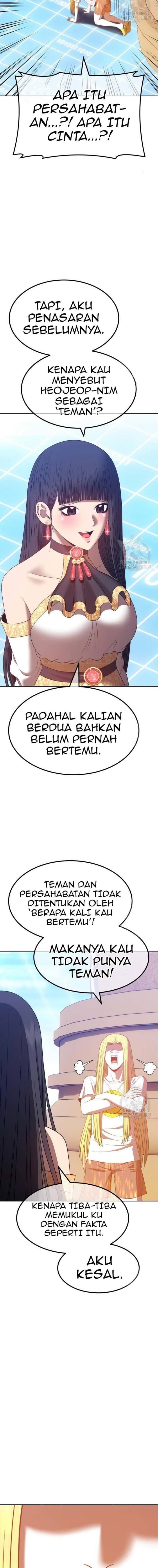 +99 Wooden Reinforced Stick - Chapter 63 - Page 35