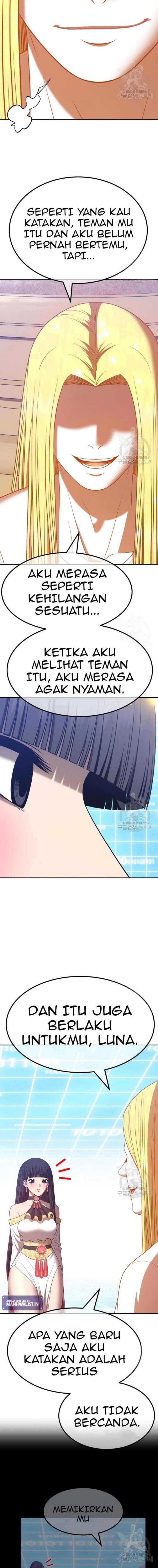 +99 Wooden Reinforced Stick - Chapter 63 - Page 36