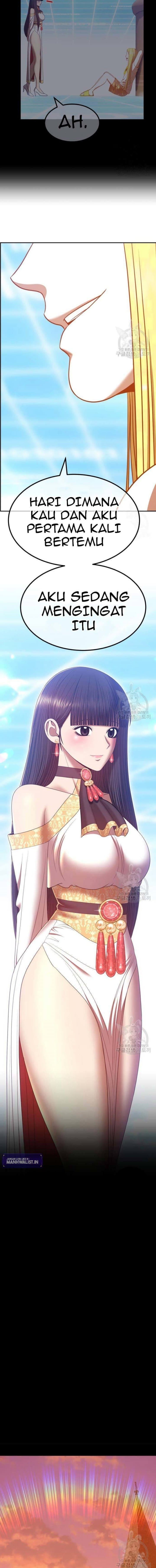 +99 Wooden Reinforced Stick - Chapter 63 - Page 37