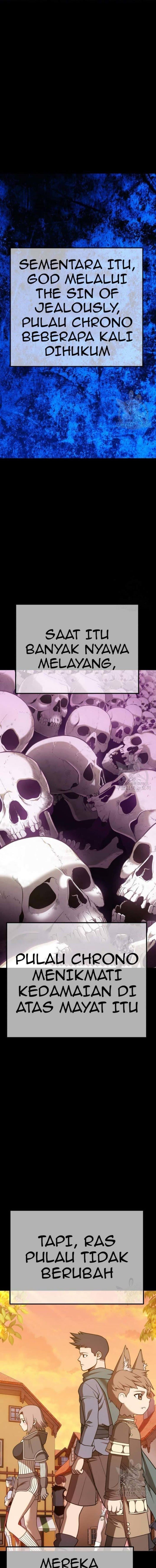 +99 Wooden Reinforced Stick - Chapter 63 - Page 39