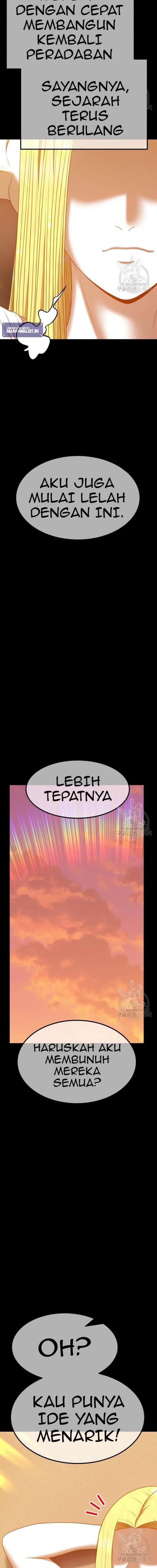 +99 Wooden Reinforced Stick - Chapter 63 - Page 40