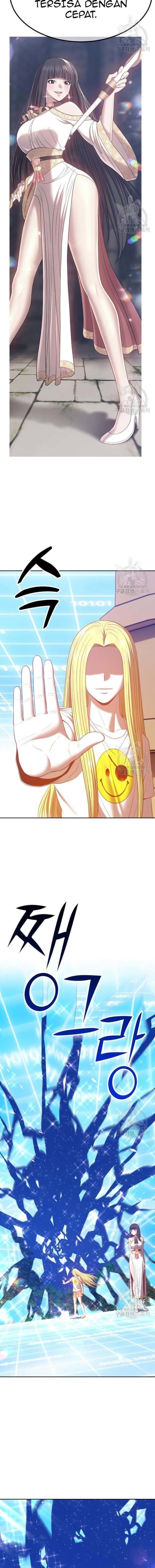 +99 Wooden Reinforced Stick - Chapter 63 - Page 46