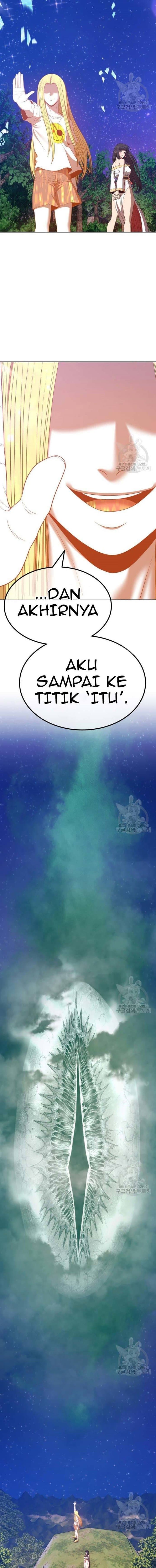 +99 Wooden Reinforced Stick - Chapter 63 - Page 47