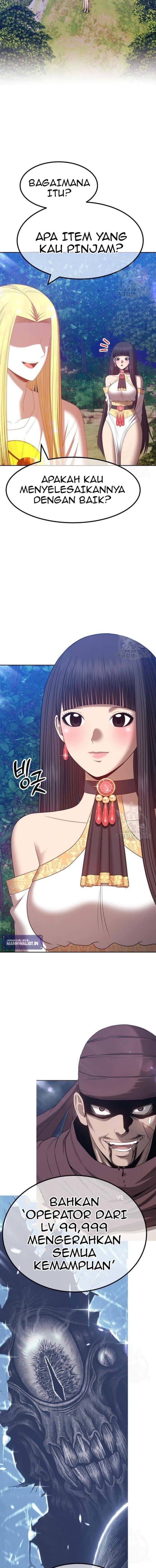 +99 Wooden Reinforced Stick - Chapter 63 - Page 48