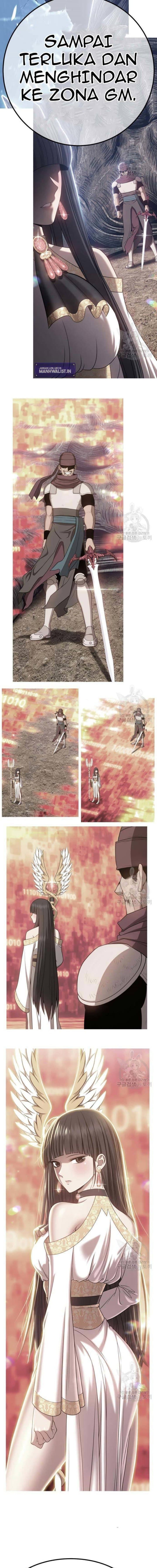 +99 Wooden Reinforced Stick - Chapter 63 - Page 49
