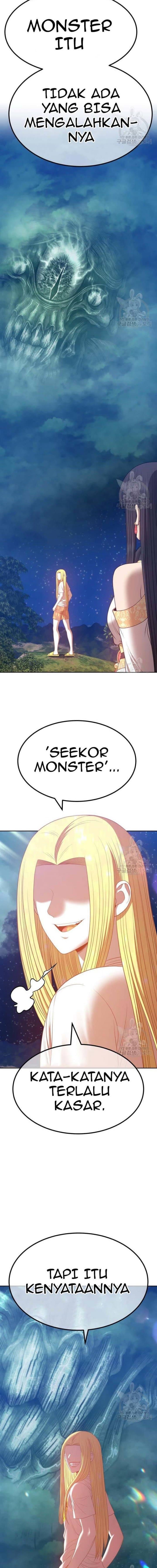 +99 Wooden Reinforced Stick - Chapter 63 - Page 50