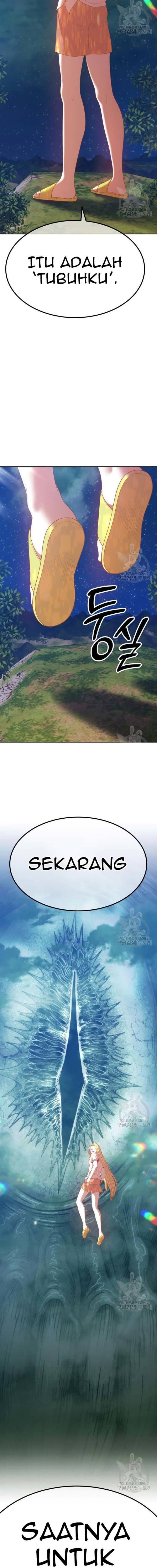+99 Wooden Reinforced Stick - Chapter 63 - Page 51