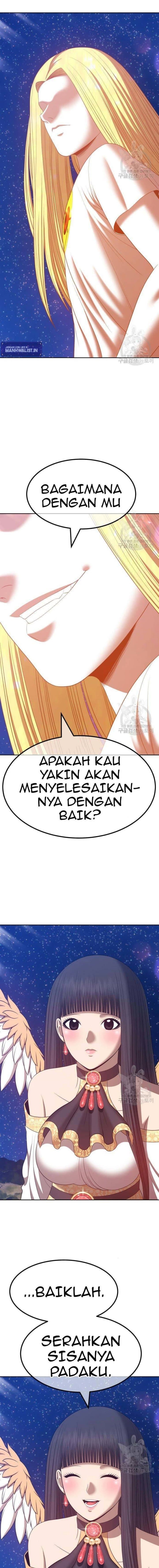+99 Wooden Reinforced Stick - Chapter 63 - Page 53