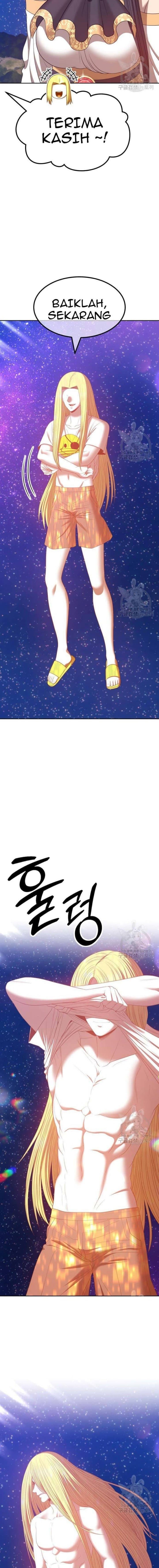 +99 Wooden Reinforced Stick - Chapter 63 - Page 54