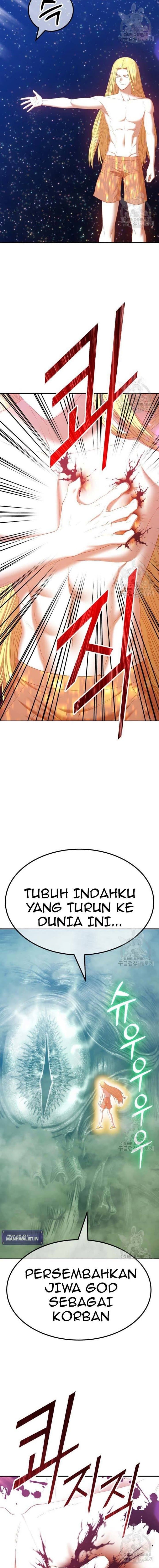 +99 Wooden Reinforced Stick - Chapter 63 - Page 56