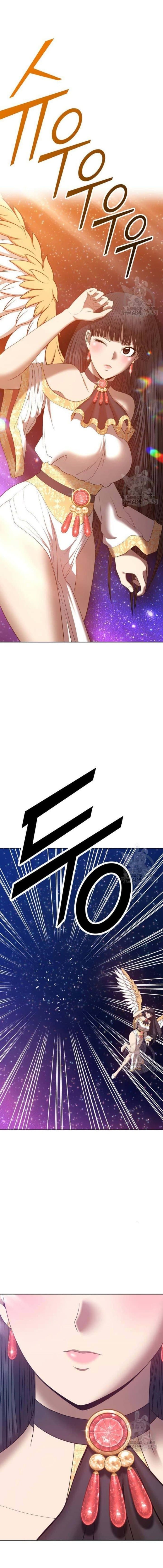 +99 Wooden Reinforced Stick - Chapter 63 - Page 58